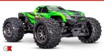 Traxxas Mini MAXX | CompetitionX