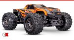 Traxxas Mini MAXX | CompetitionX