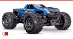 Traxxas Mini MAXX | CompetitionX