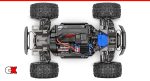 Traxxas Mini MAXX | CompetitionX