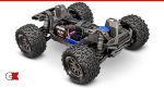 Traxxas Mini MAXX | CompetitionX