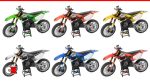 Upgrade RC Graphic Sets - Losi Promotot MX | CompetitionX