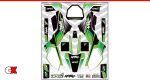 Upgrade RC Graphic Sets - Losi Promotot MX | CompetitionX