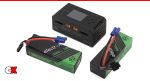 EcoPower Electron Dual Intelligent Charger | CompetitionX