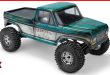 JConcepts JCI Tucked 1979 Ford F-150 Body | CompetitionX