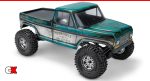 JConcepts JCI Tucked 1979 Ford F-150 Body | CompetitionX