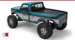 JConcepts JCI Tucked 1979 Ford F-150 Body | CompetitionX