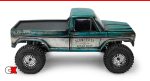 JConcepts JCI Tucked 1979 Ford F-150 Body | CompetitionX