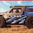 Maverick RC DOHA Offroad Desert Truck | CompetitionX