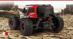 Maverick RC DOHA Offroad Desert Truck | CompetitionX