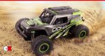 Maverick RC DOHA Offroad Desert Truck | CompetitionX