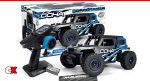 Maverick RC DOHA Offroad Desert Truck | CompetitionX