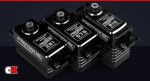 ProTek RC Performance Servos | CompetitionX