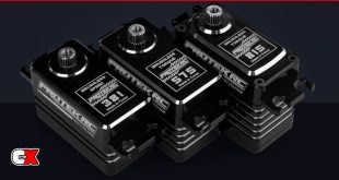 ProTek RC Performance Servos | CompetitionX