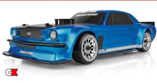 Team Associated DC10 Drift RTR | CompetitionX