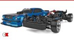 Team Associated DC10 Drift RTR | CompetitionX