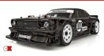 Team Associated SR7 Hoonicorn Roller | CompetitionX