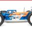 Tekno ET48 2.2 Electric Truggy Kit | CompetitionX