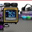 Excelerate Prodigy Digital Camber Gauge | CompetitionX