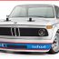 HPI Sport 3 Flux BMW 2002 Turbo RTR | CompetitionX