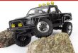 HPI Venture 18 Toyota Hilux SR5 Crawler | CompetitionX