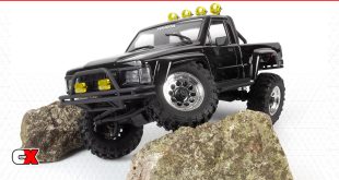 HPI Venture 18 Toyota Hilux SR5 Crawler | CompetitionX