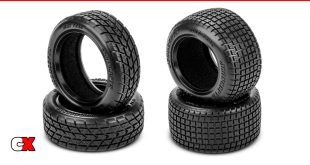 JConcepts Dirt Trac Dirt Oval Tires | CompetitionX