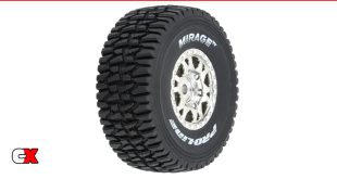 ProLine Mirage TT Impulse Tires - ARRMA Mojave Grom | CompetitionX