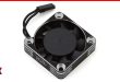 ProTek 40x40x10mm High Speed Aluminum Cooling Fan | CompetitionX