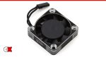 ProTek 40x40x10mm High Speed Aluminum Cooling Fan | CompetitionX