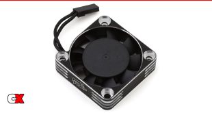 ProTek 40x40x10mm High Speed Aluminum Cooling Fan | CompetitionX