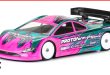 ProtoFORM PTzero1 Touring Car Body | CompetitionX