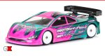 ProtoFORM PTzero1 Touring Car Body | CompetitionX