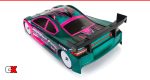 ProtoFORM PTzero1 Touring Car Body | CompetitionX