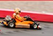 RP Racing Kart-Z GoKart Conversion Kit | CompetitionX