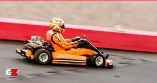 RP Racing Kart-Z GoKart Conversion Kit | CompetitionX