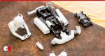 RP Racing Kart-Z GoKart Conversion Kit | CompetitionX