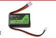 EcoPower Electron 2S 350mAh LiPo Battery