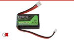 EcoPower Electron 2S 350mAh LiPo Battery