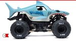 Losi Mini LMT Megalodon Monster Truck