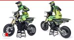 Losi Promoto-SM-FXR Supermoto RTR Motorcycle