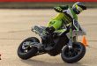 Losi Promoto-SM-FXR Supermoto RTR Motorcycle