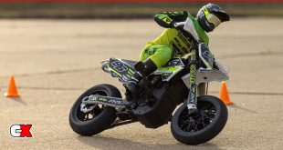 Losi Promoto-SM-FXR Supermoto RTR Motorcycle