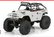 Proline Racing 1979 Toyota Land Cruiser FJ40 Body Set - SCX24