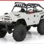 Proline Racing 1979 Toyota Land Cruiser FJ40 Body Set – SCX24