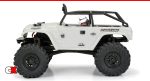 Proline Racing 1979 Toyota Land Cruiser FJ40 Body Set - SCX24