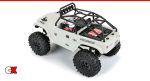 Proline Racing 1979 Toyota Land Cruiser FJ40 Body Set - SCX24