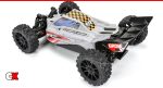 Proline Racing Axis Typhon GROM Body - Clear or Gray