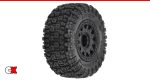 Proline Racing Aztek M2 Front/Rear SC Pre-Mounted Tires