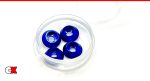 Schelle Carbon Pillow Ball Shims / Cone Washers